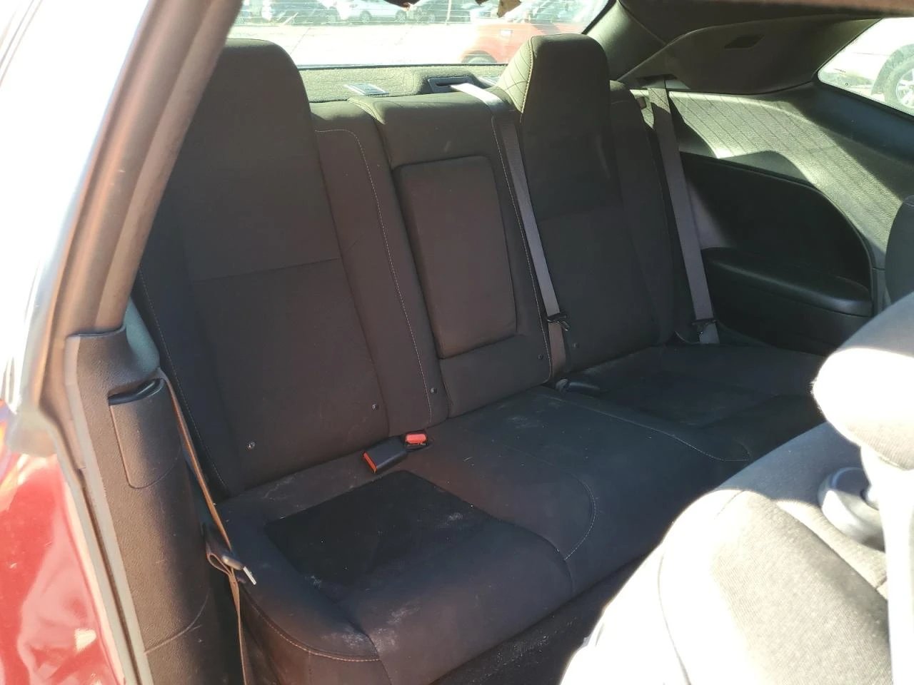 Dodge Challenger R/T* 5.7* V8* ПОДГРЕВ* КАМЕРА - изображение 9