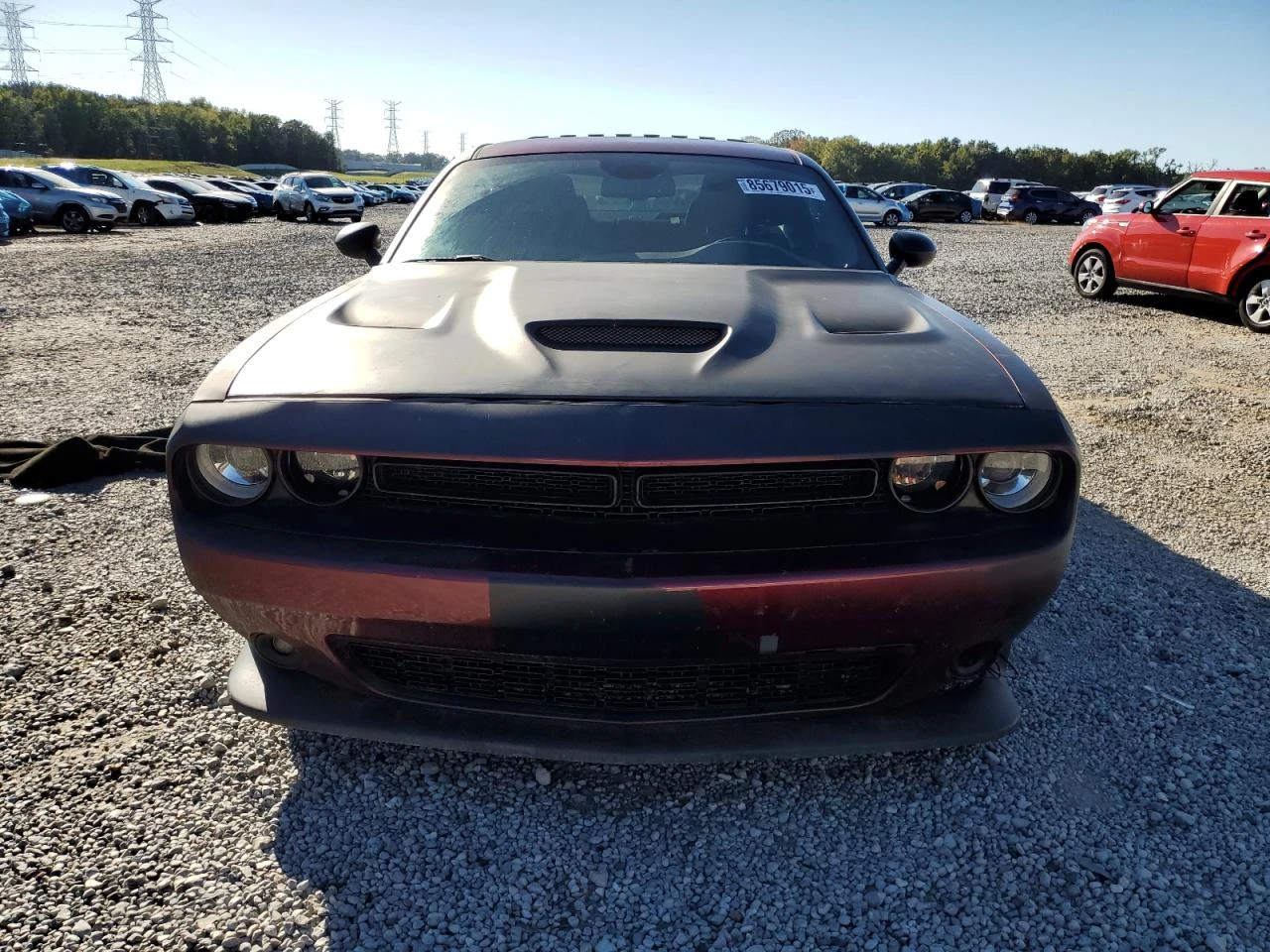 Dodge Challenger R/T* 5.7* V8* ПОДГРЕВ* КАМЕРА - изображение 2