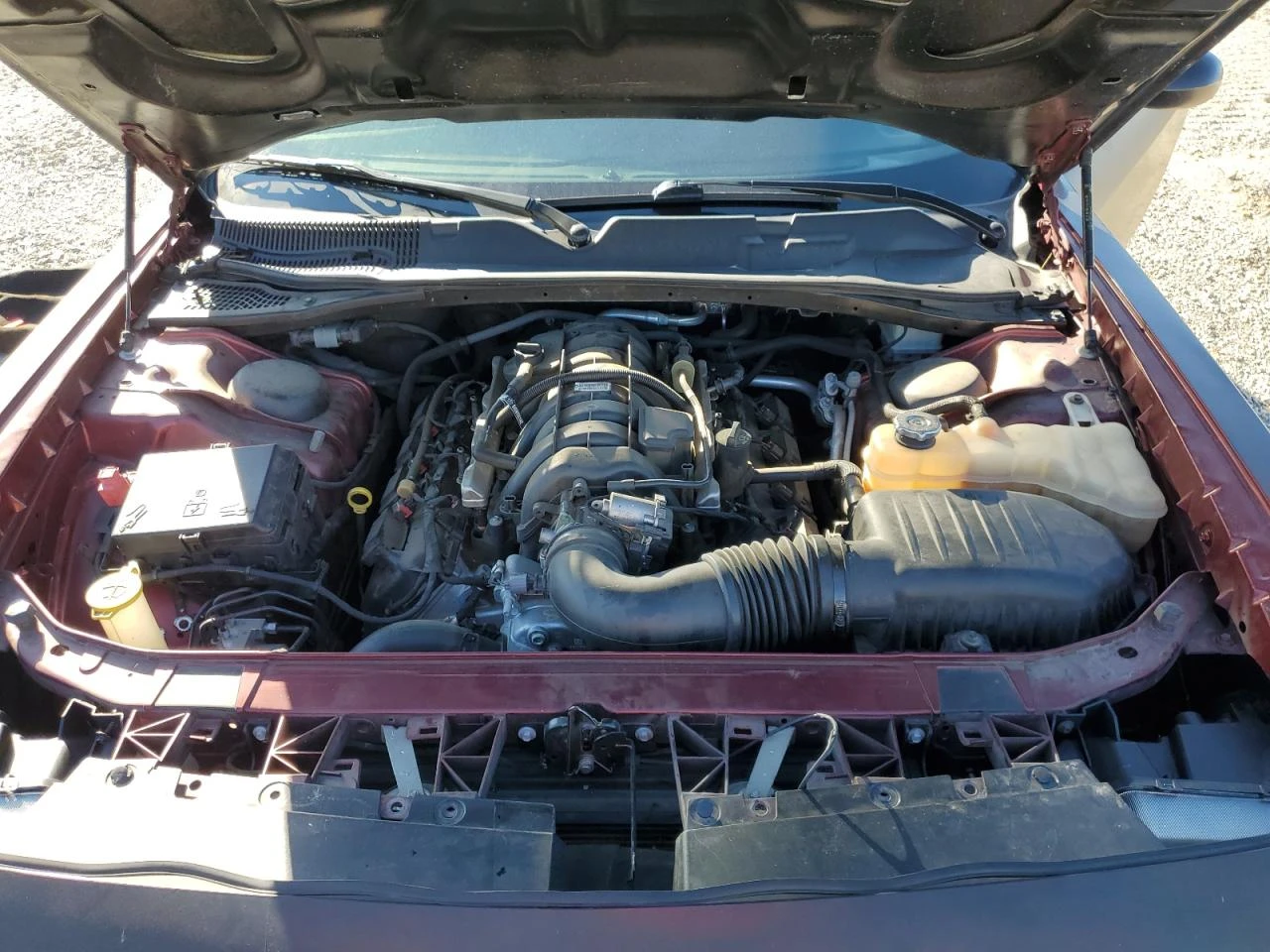 Dodge Challenger R/T* 5.7* V8* �������* ������ | Mobile.bg � ����������� 11