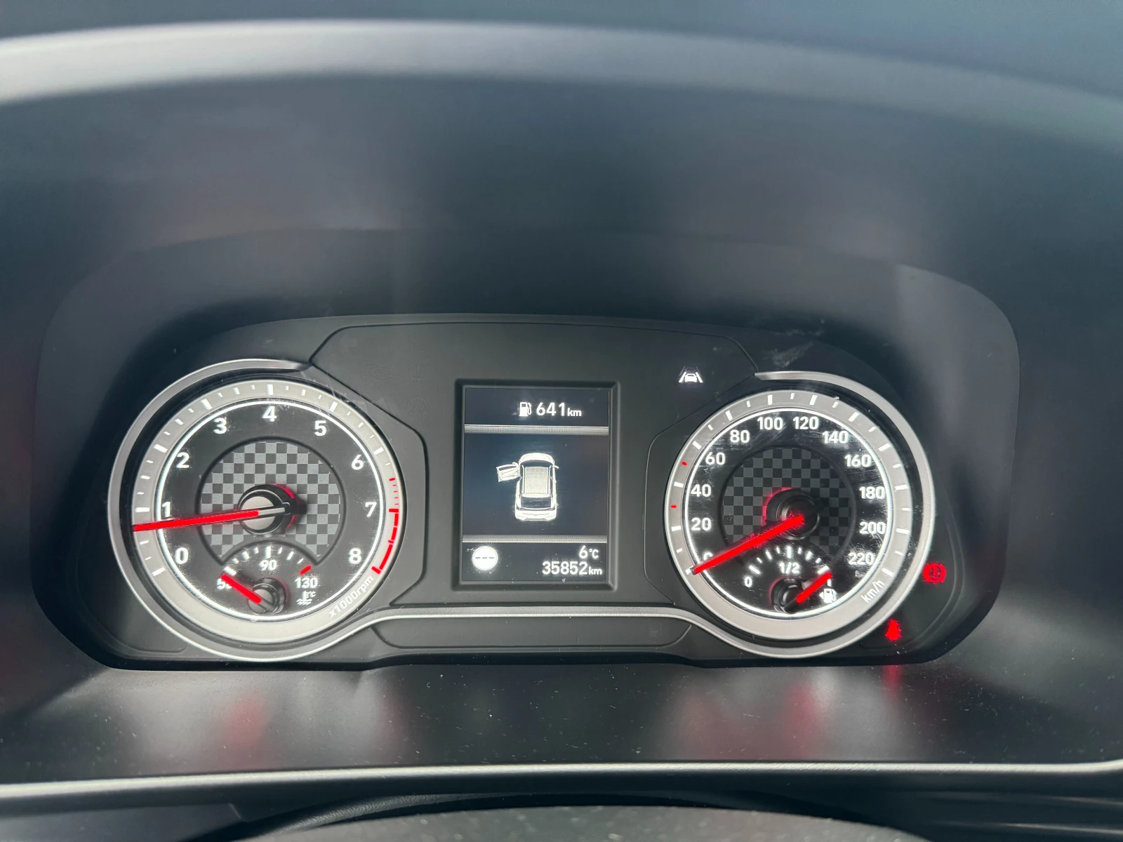 Hyundai I20 Comfort 1.2 | Mobile.bg � ����������� 7