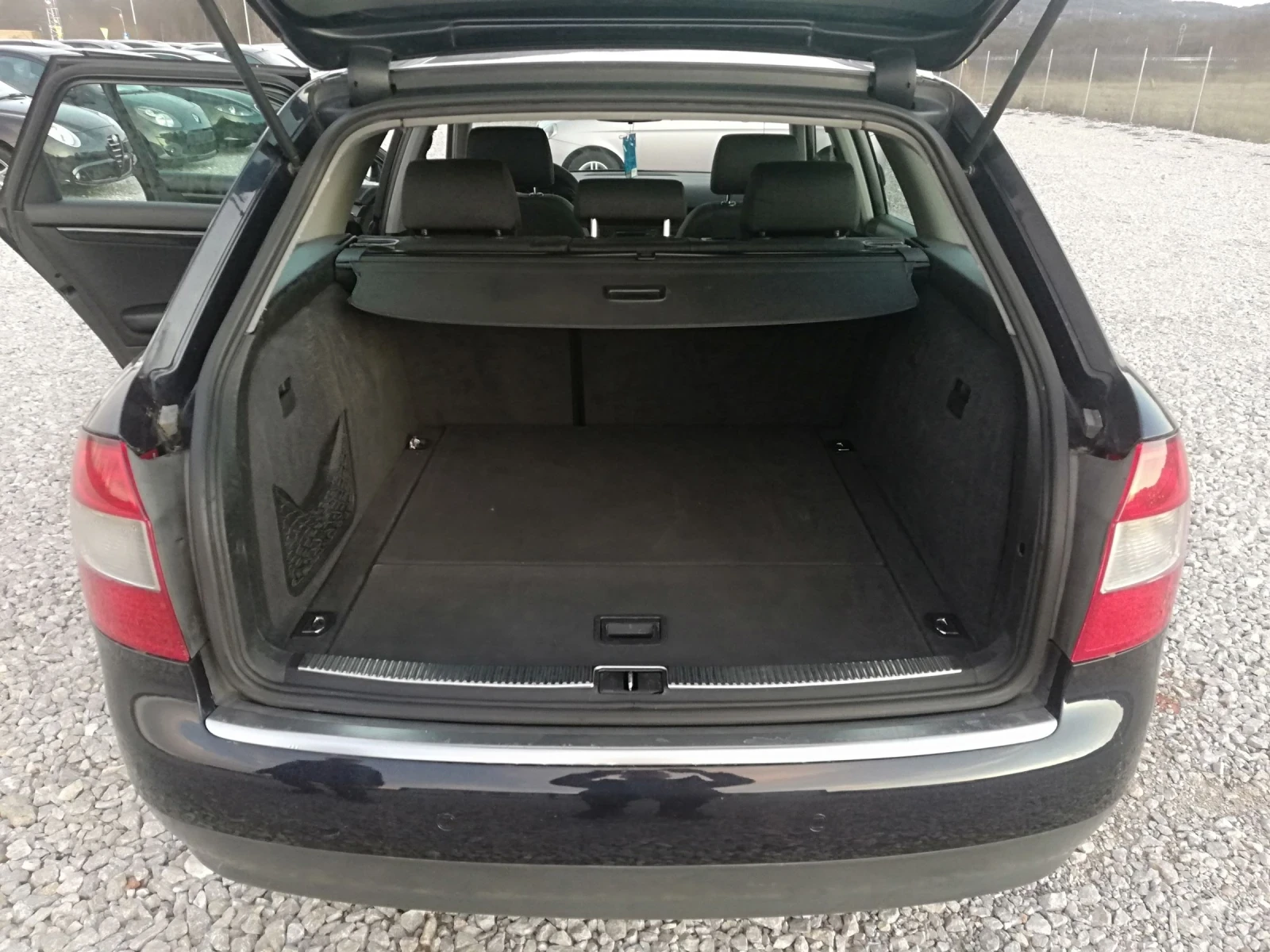 Audi A4 1.9TDI kli 131 | Mobile.bg � ����������� 11