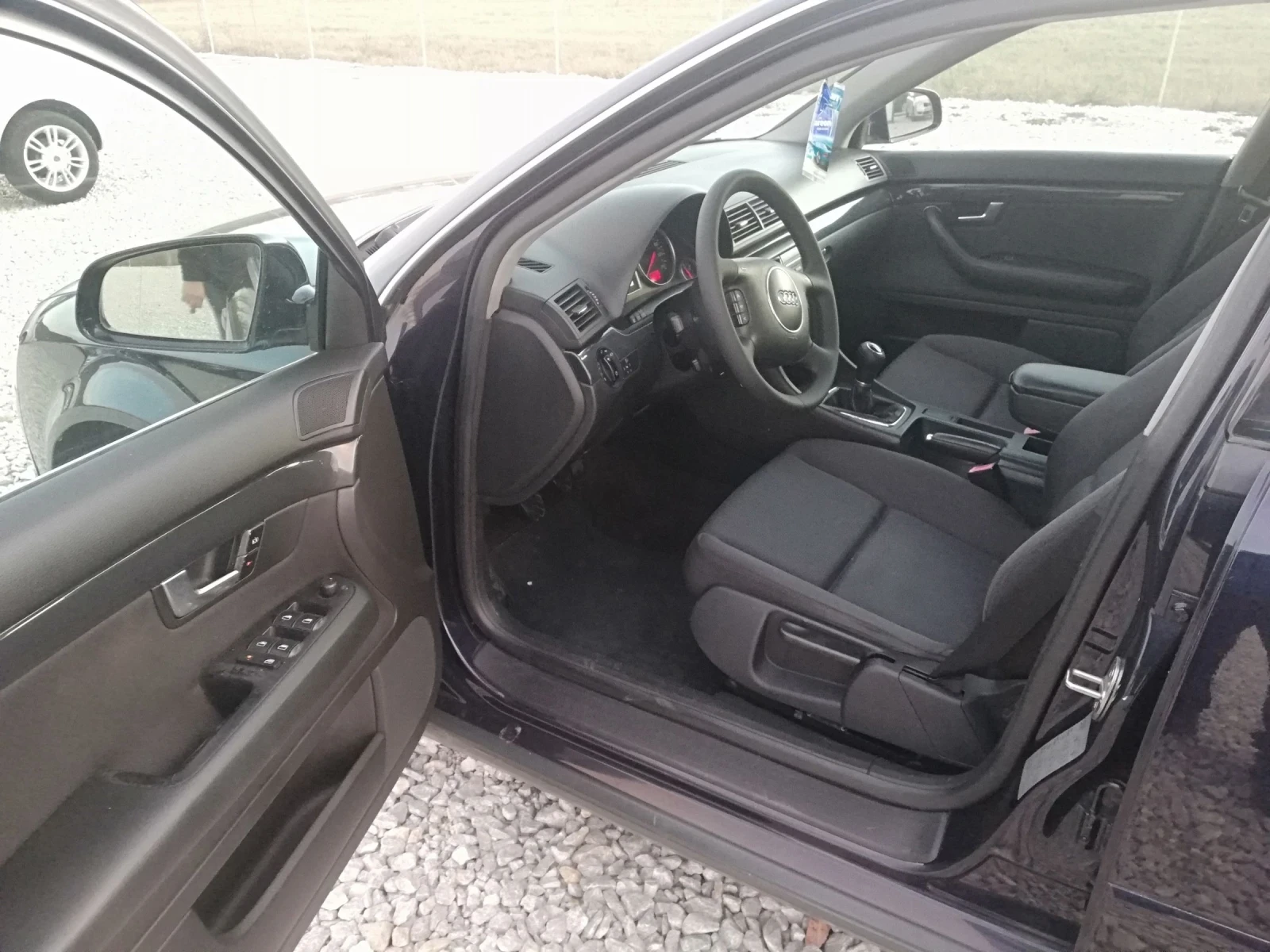 Audi A4 1.9TDI kli 131 | Mobile.bg � ����������� 9