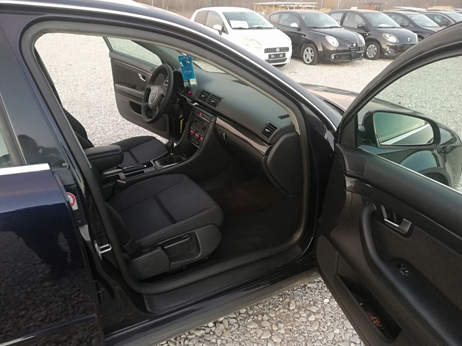 Audi A4 1.9TDI kli 131 | Mobile.bg � ����������� 14