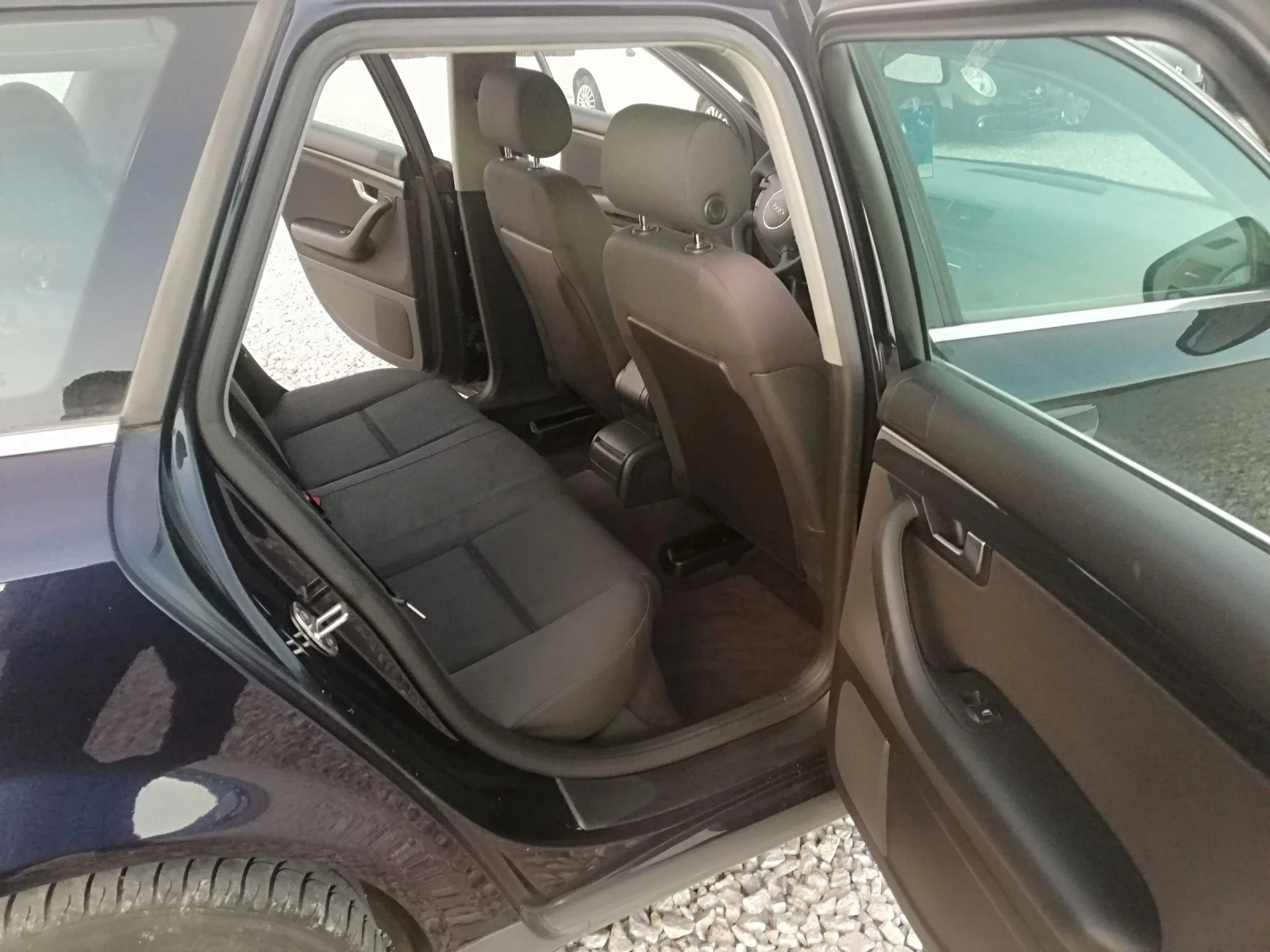 Audi A4 1.9TDI kli 131 | Mobile.bg � ����������� 12