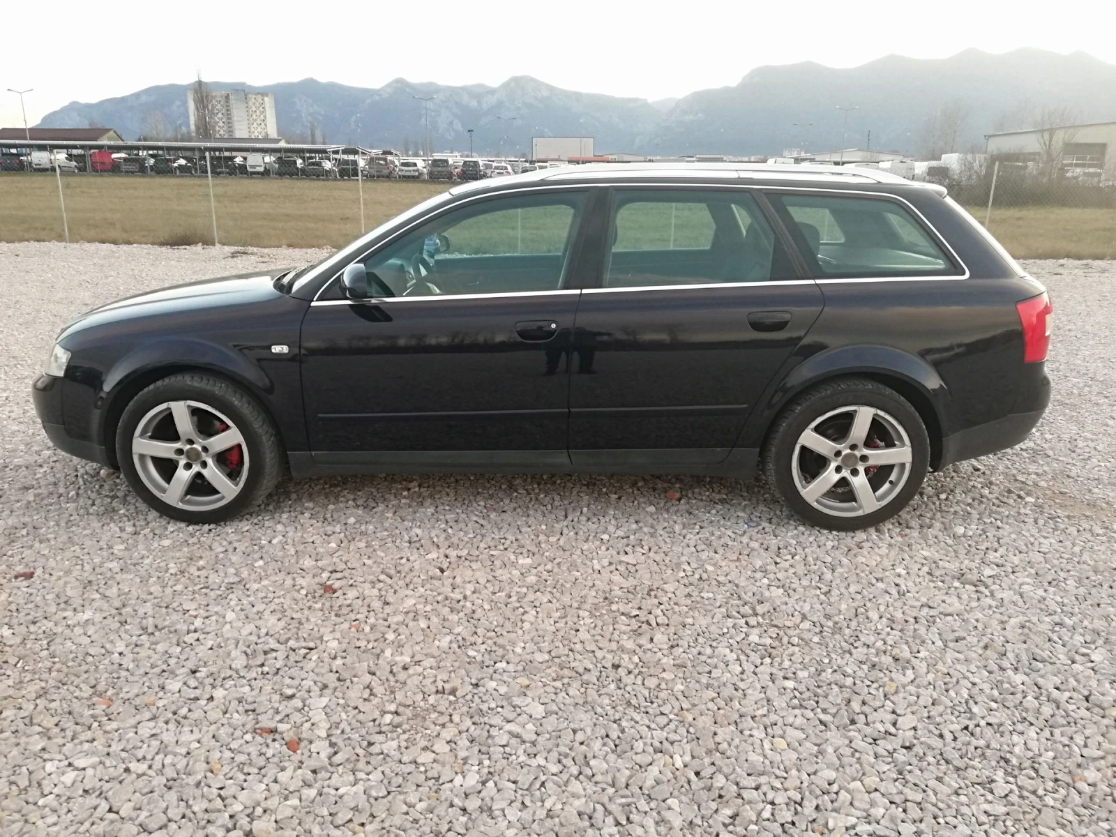 Audi A4 1.9TDI kli 131 | Mobile.bg � ����������� 3