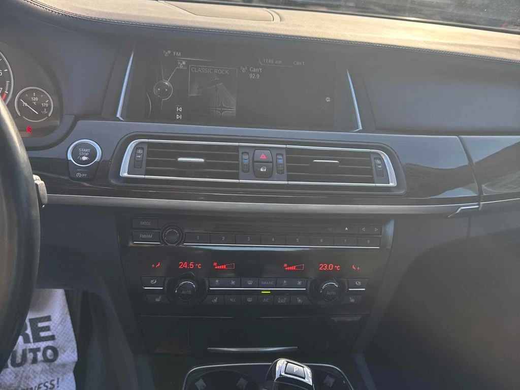 BMW 750 * 750i xDrive/Alpina B7 xDrive * CARFAX * ���� ��  | Mobile.bg � ����������� 12