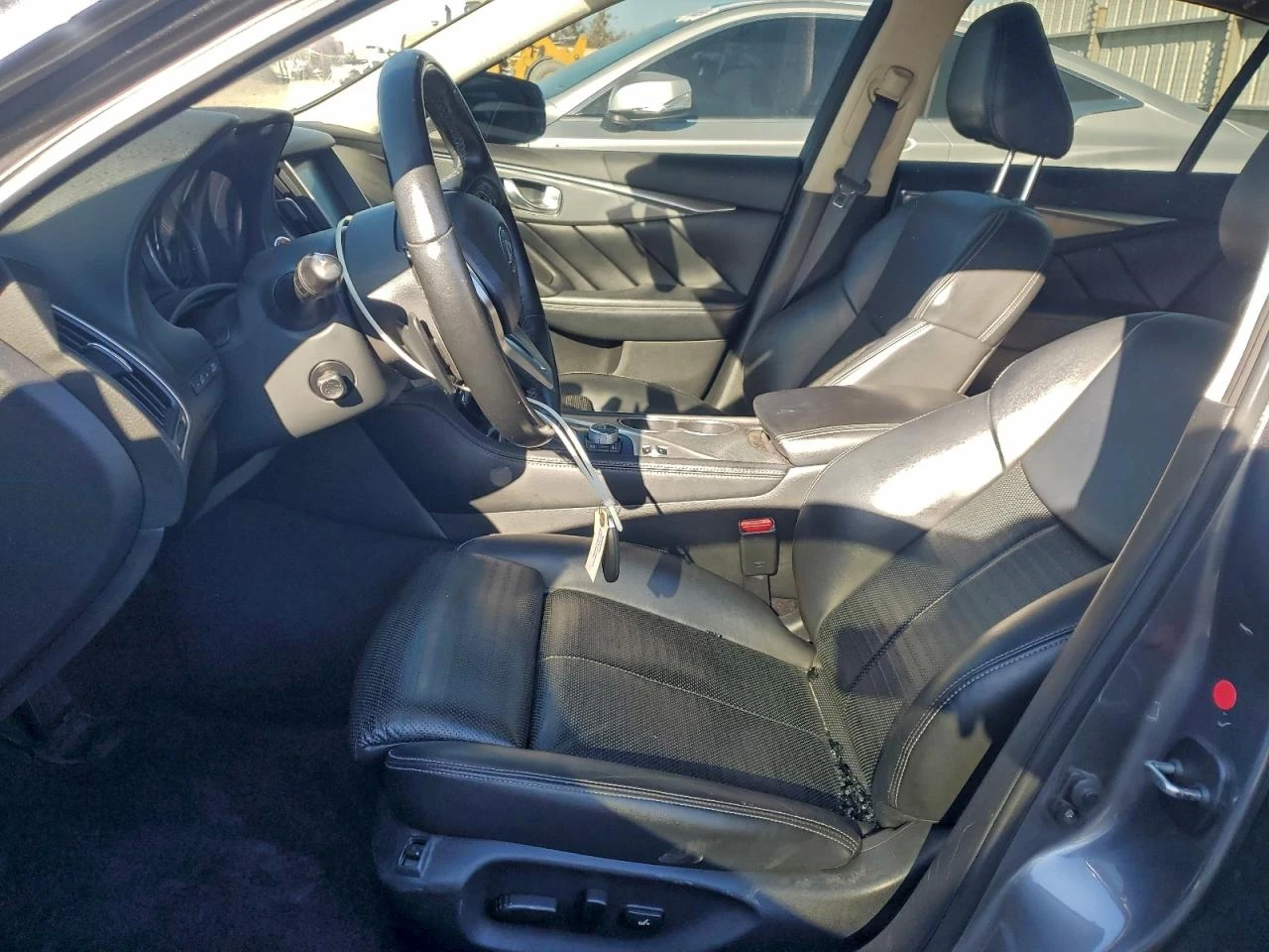 Infiniti Q50 LUXE | Mobile.bg � ����������� 7