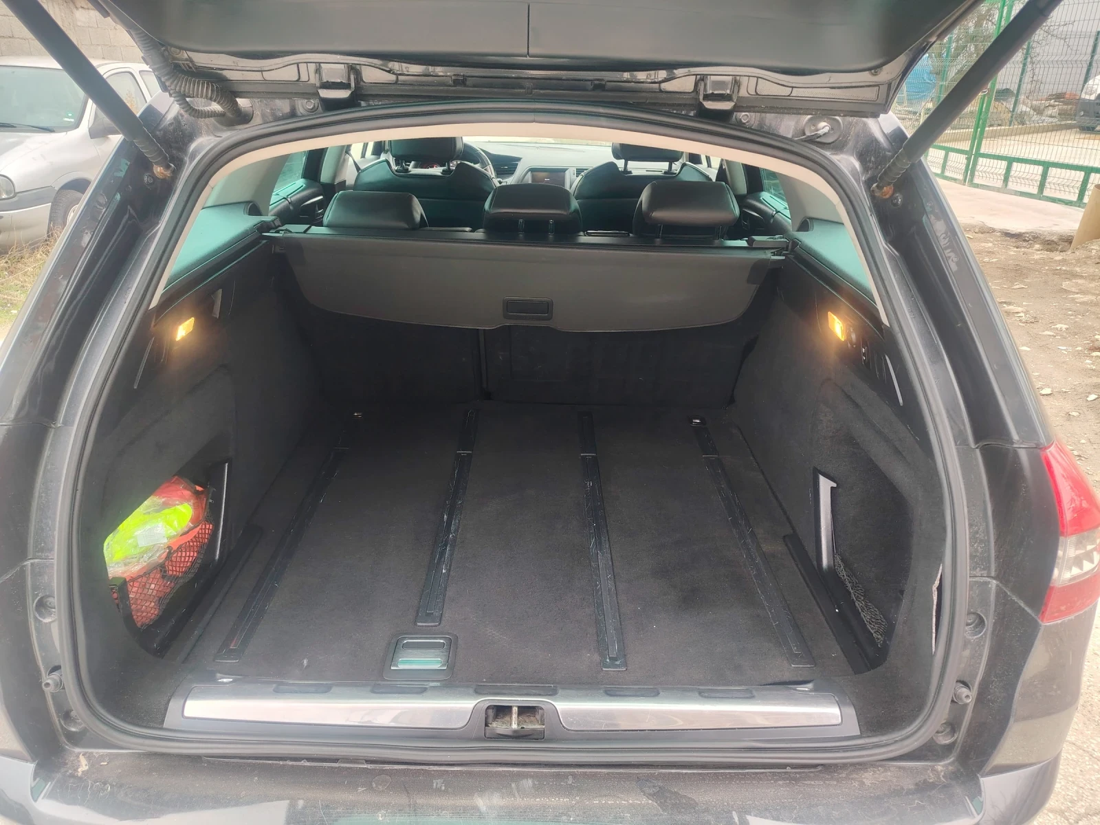 Citroen C5  - изображение 8