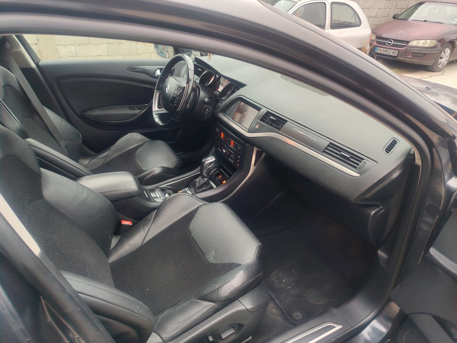 Citroen C5 | Mobile.bg � ����������� 11