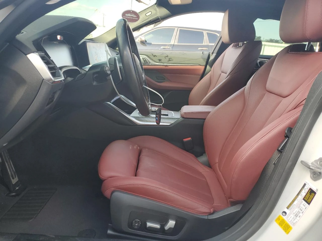 BMW 440 M440i Gran Coupe - изображение 7