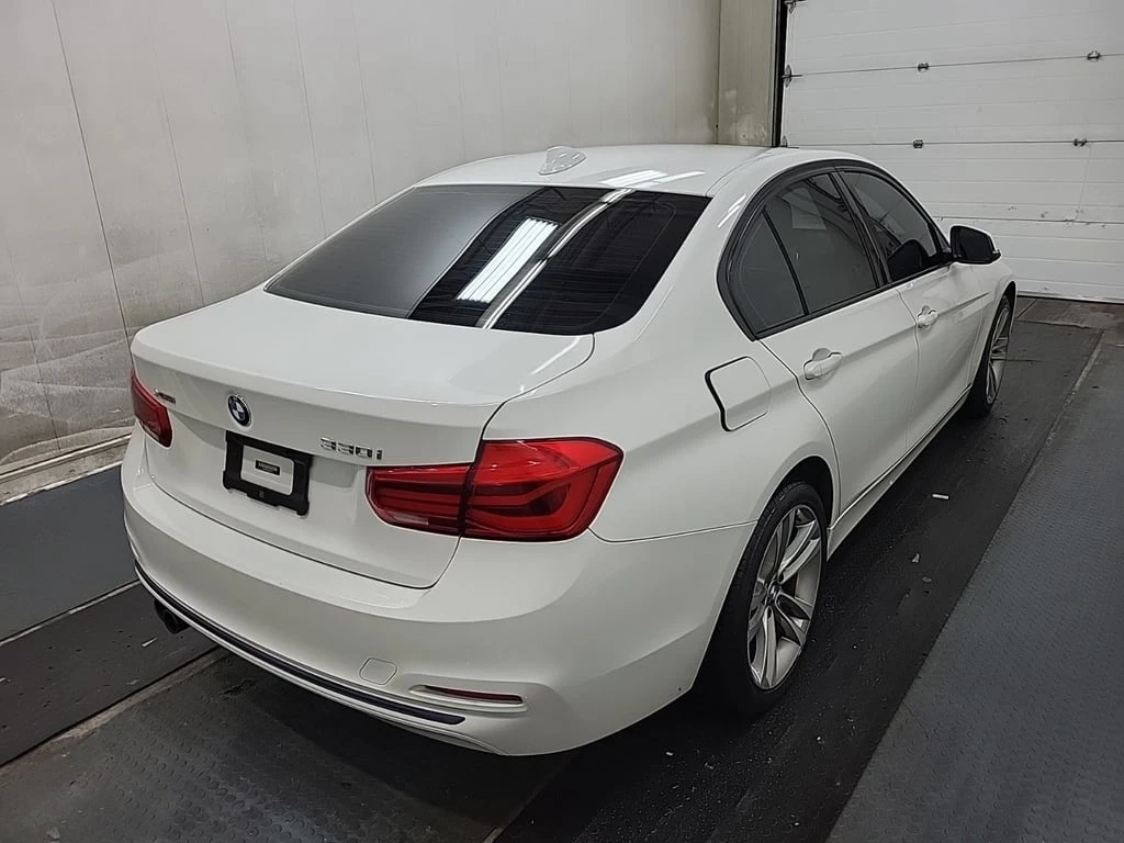 BMW 330 2018 330I XDRIVE * БЕЗ ПЪРВОНАЧАЛНА ВНОСКА - изображение 4