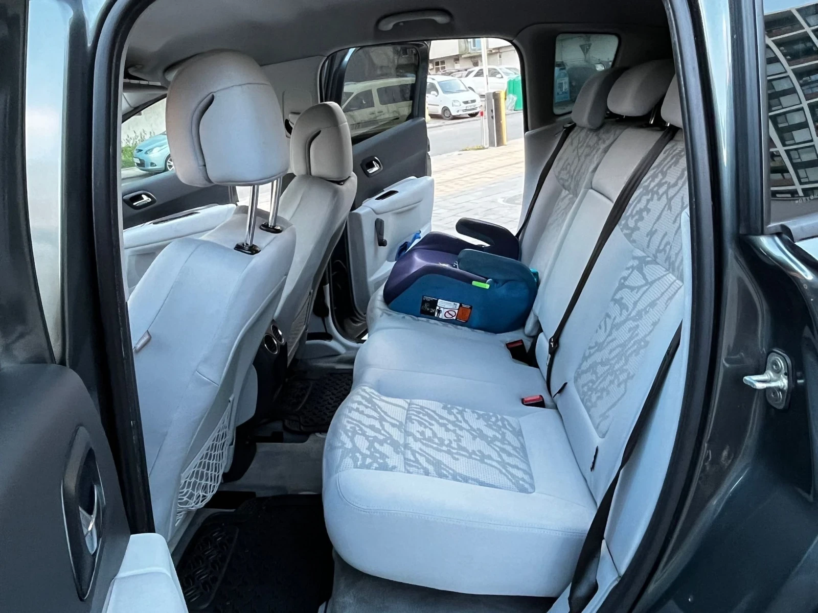 Peugeot 3008 1.6I/���/������/2010-������! | Mobile.bg � ����������� 12