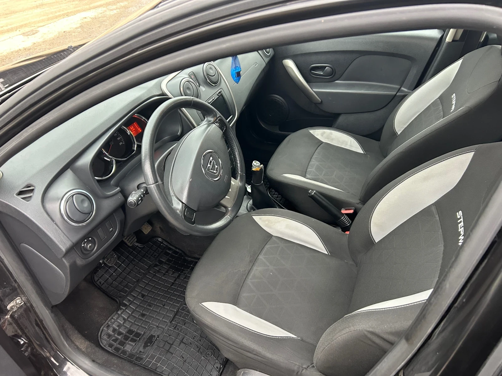 Dacia Sandero Stepway | Mobile.bg � ����������� 10