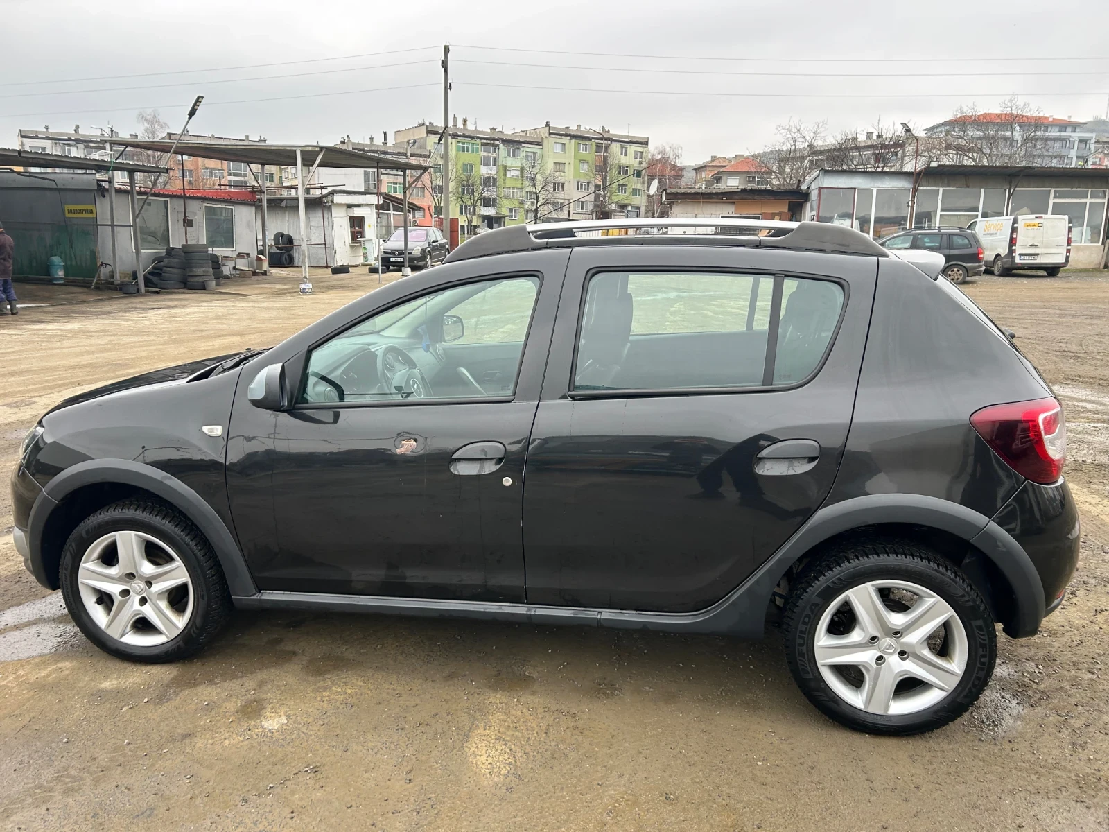 Dacia Sandero Stepway | Mobile.bg � ����������� 3