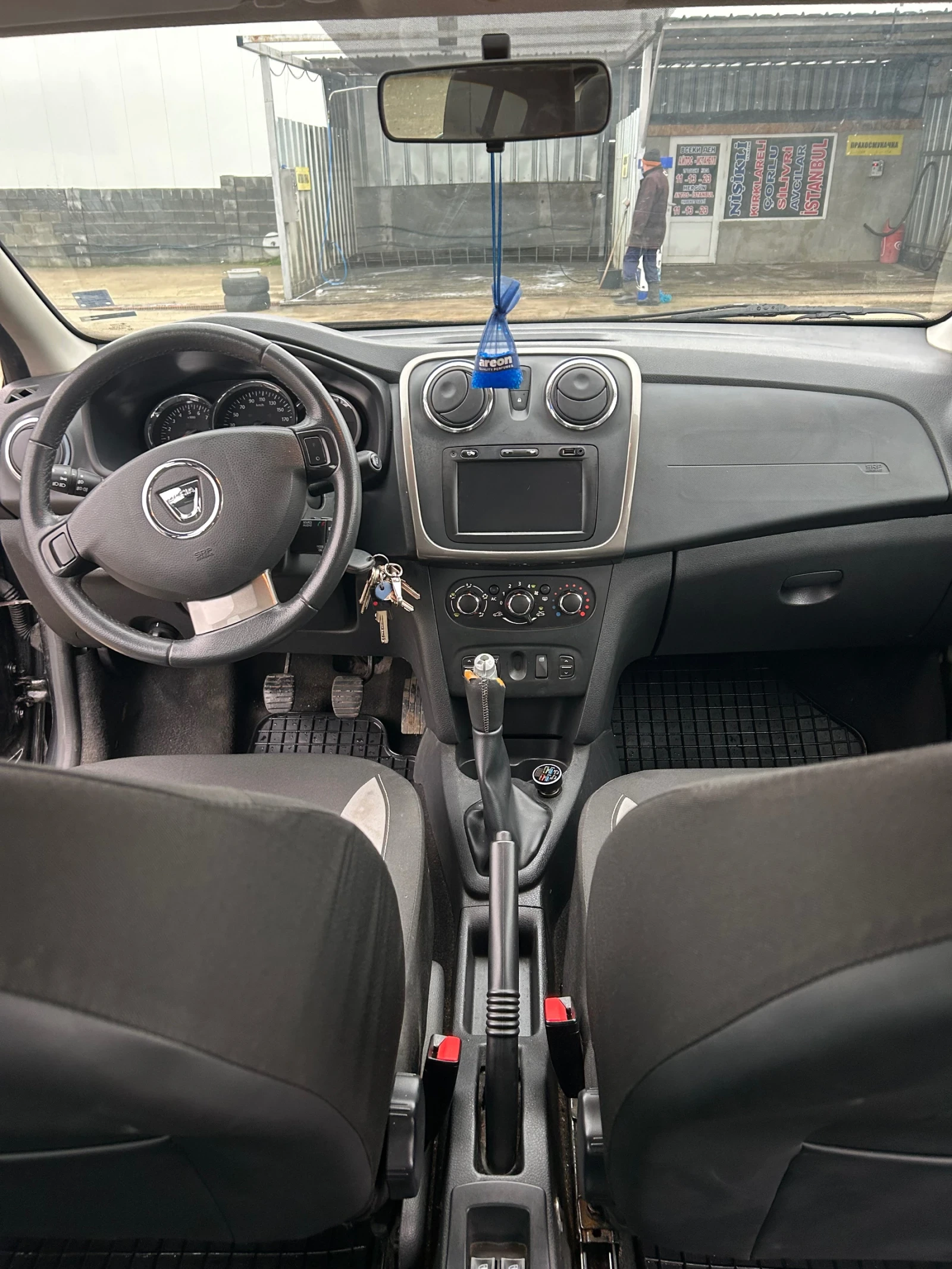 Dacia Sandero Stepway | Mobile.bg � ����������� 6
