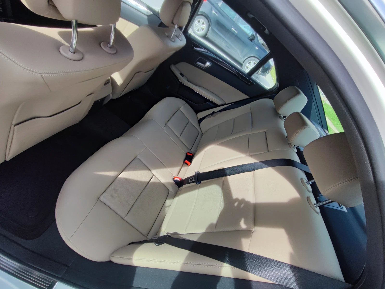 Mercedes-Benz E 350 AMG 115000km! | Mobile.bg � ����������� 14