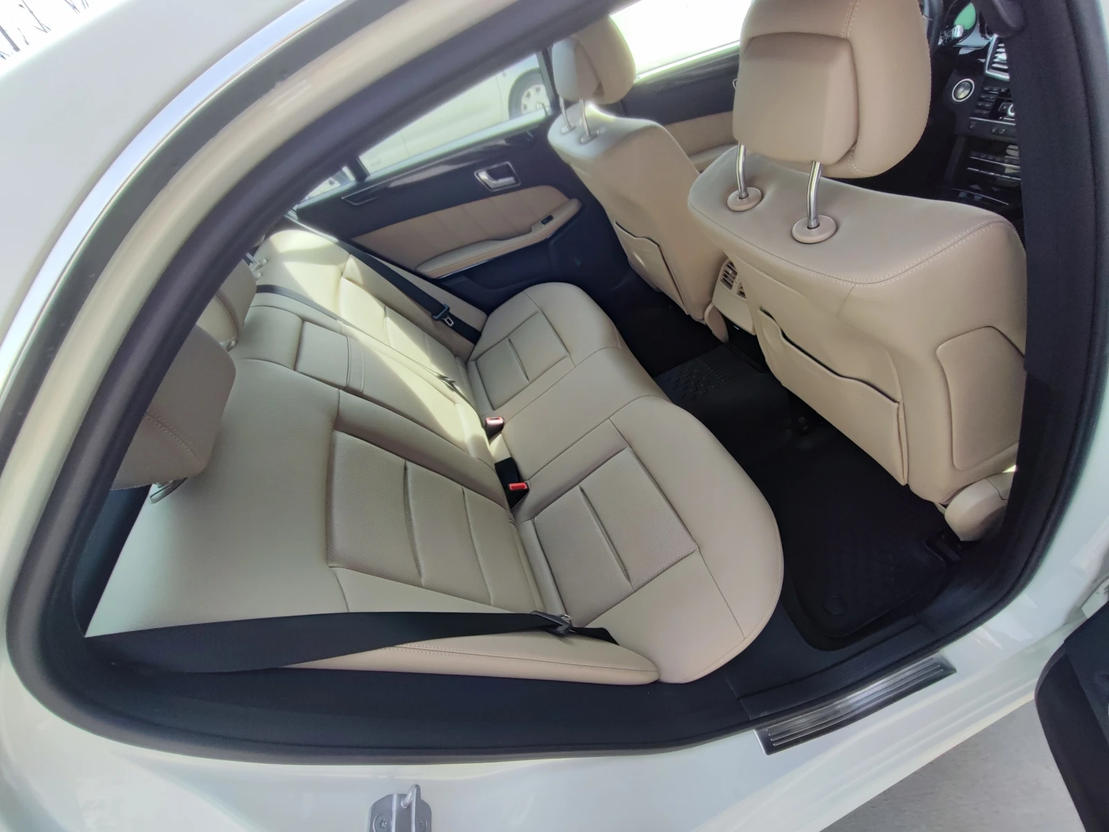 Mercedes-Benz E 350 AMG 115000km! | Mobile.bg � ����������� 16