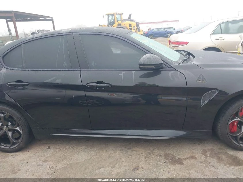 Alfa Romeo Giulia QUADRIFOGLIO 2.9L V6 505�� | Mobile.bg � ����������� 13
