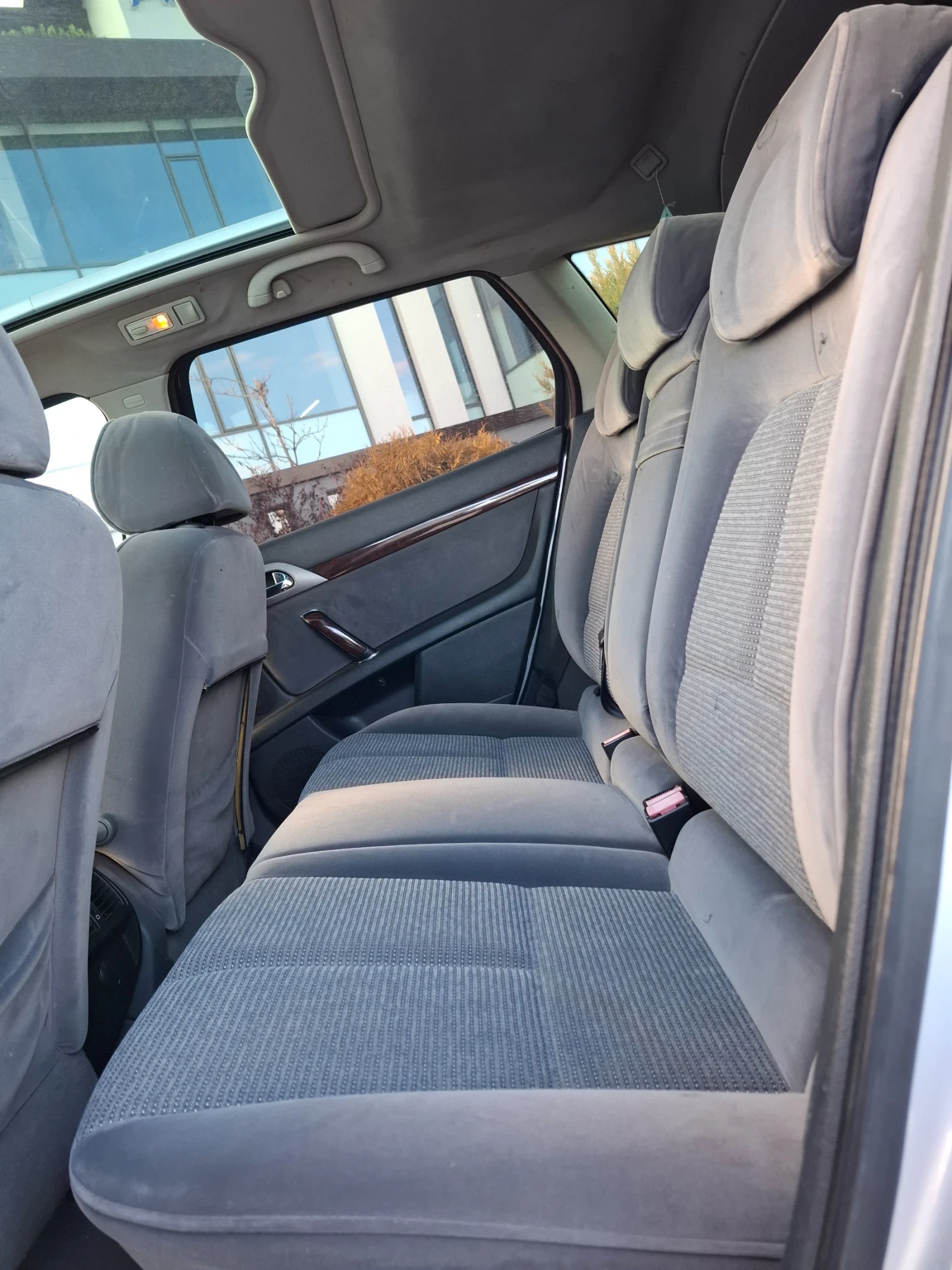 Peugeot 407 2.0HDI* (136��)* ��������* HOB BHOC*  | Mobile.bg � ����������� 15