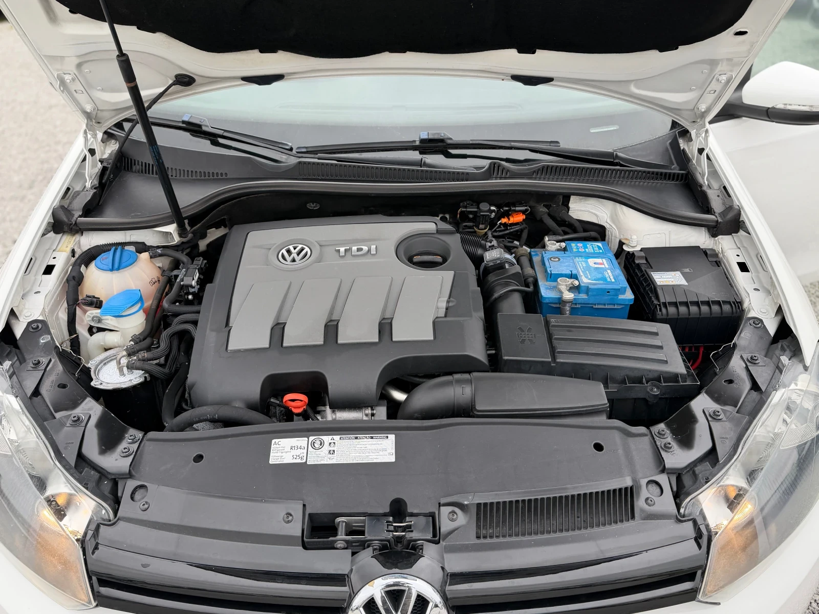 VW Golf 1.6TDI* HIGHLINE*  | Mobile.bg � ����������� 13