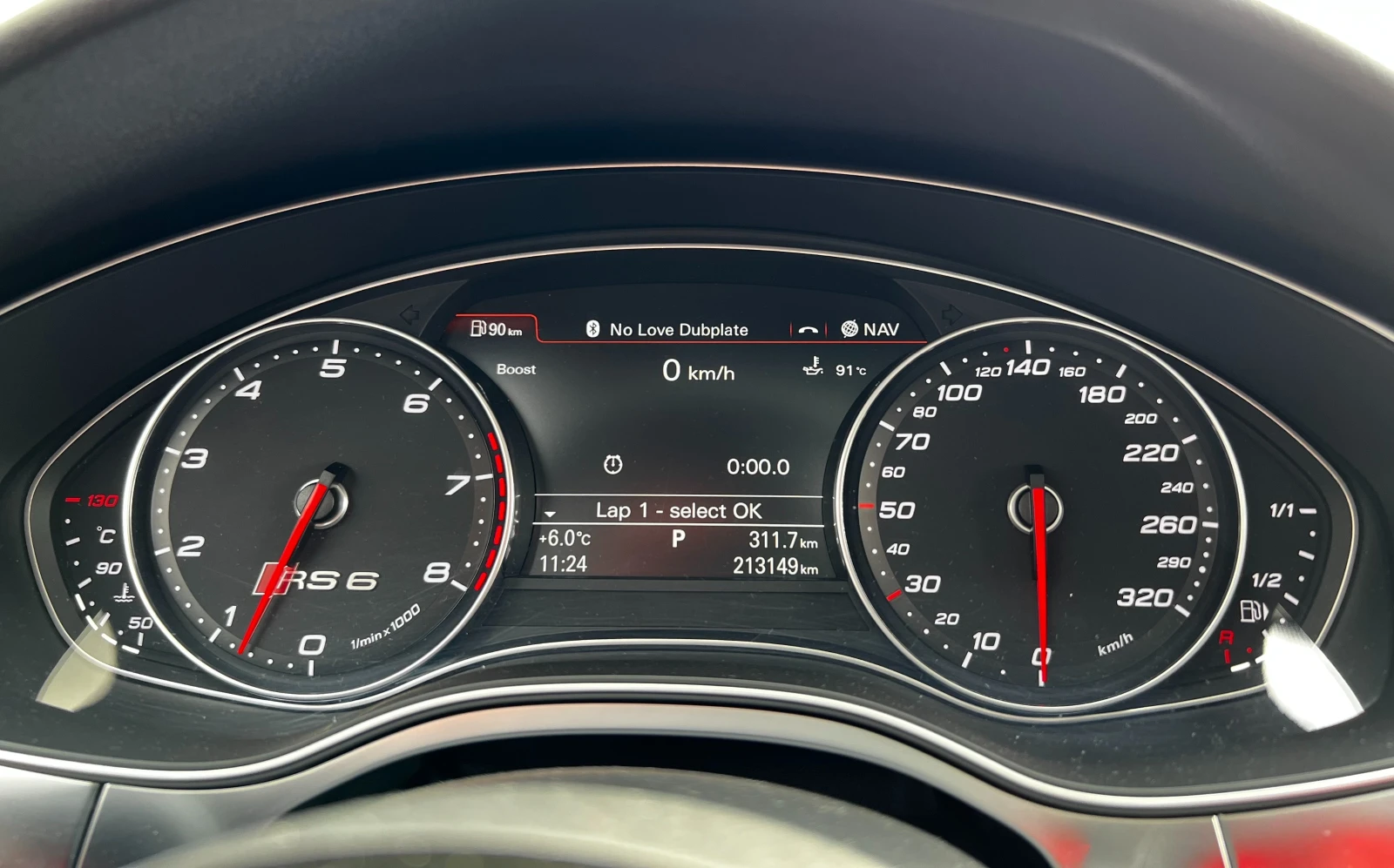 Audi Rs6 Dynamic | Mobile.bg � ����������� 16