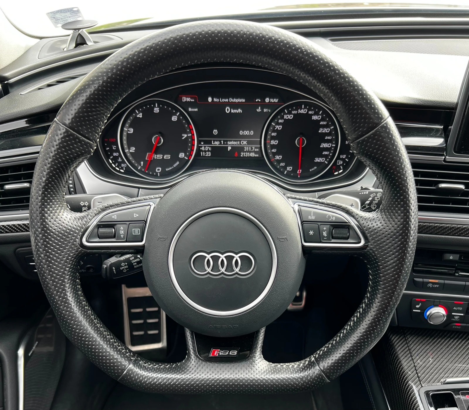 Audi Rs6 Dynamic | Mobile.bg � ����������� 14