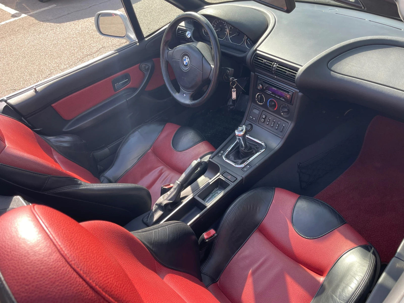BMW Z3 2.8i  | Mobile.bg � ����������� 5