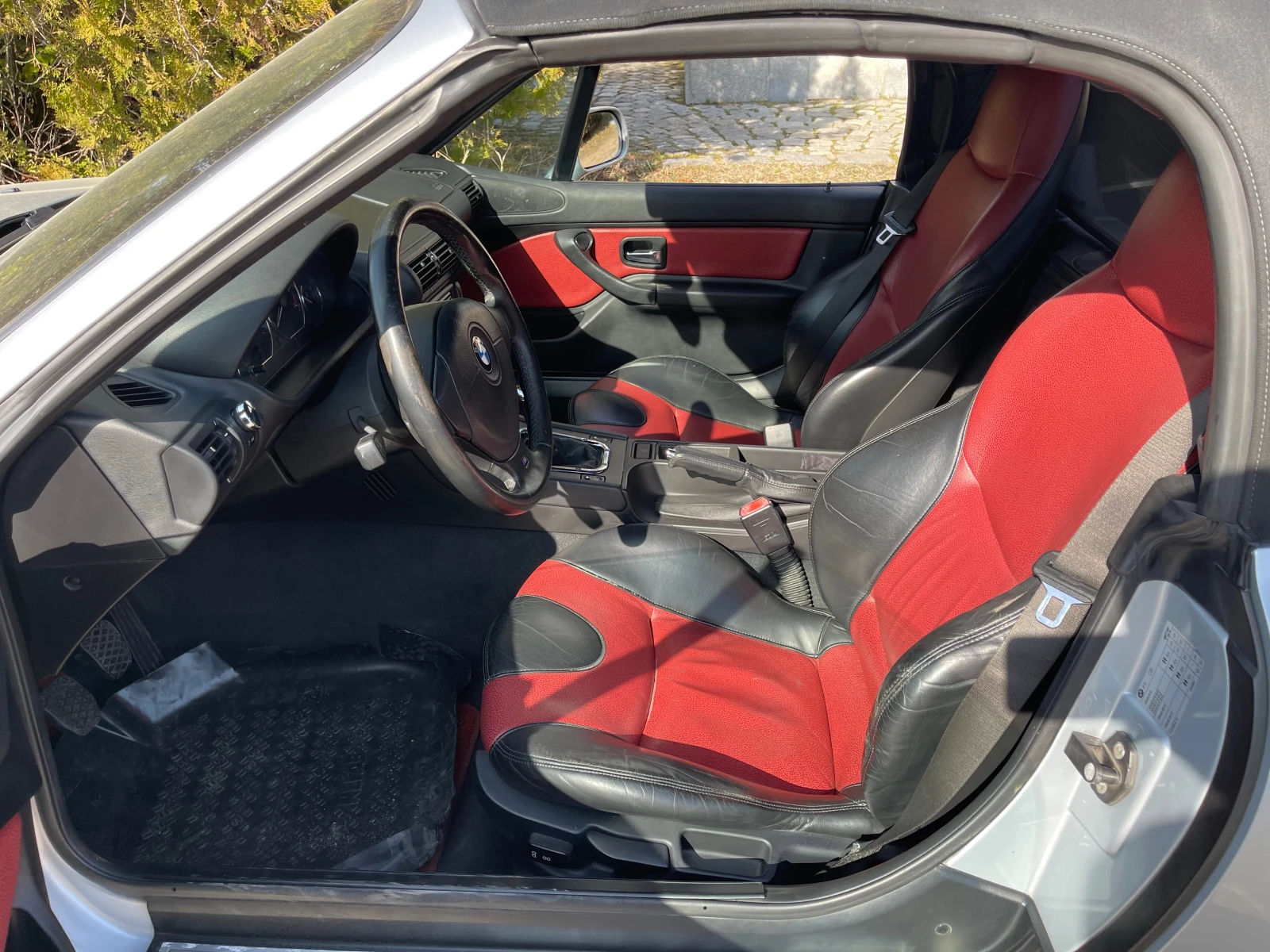 BMW Z3 2.8i  | Mobile.bg � ����������� 6