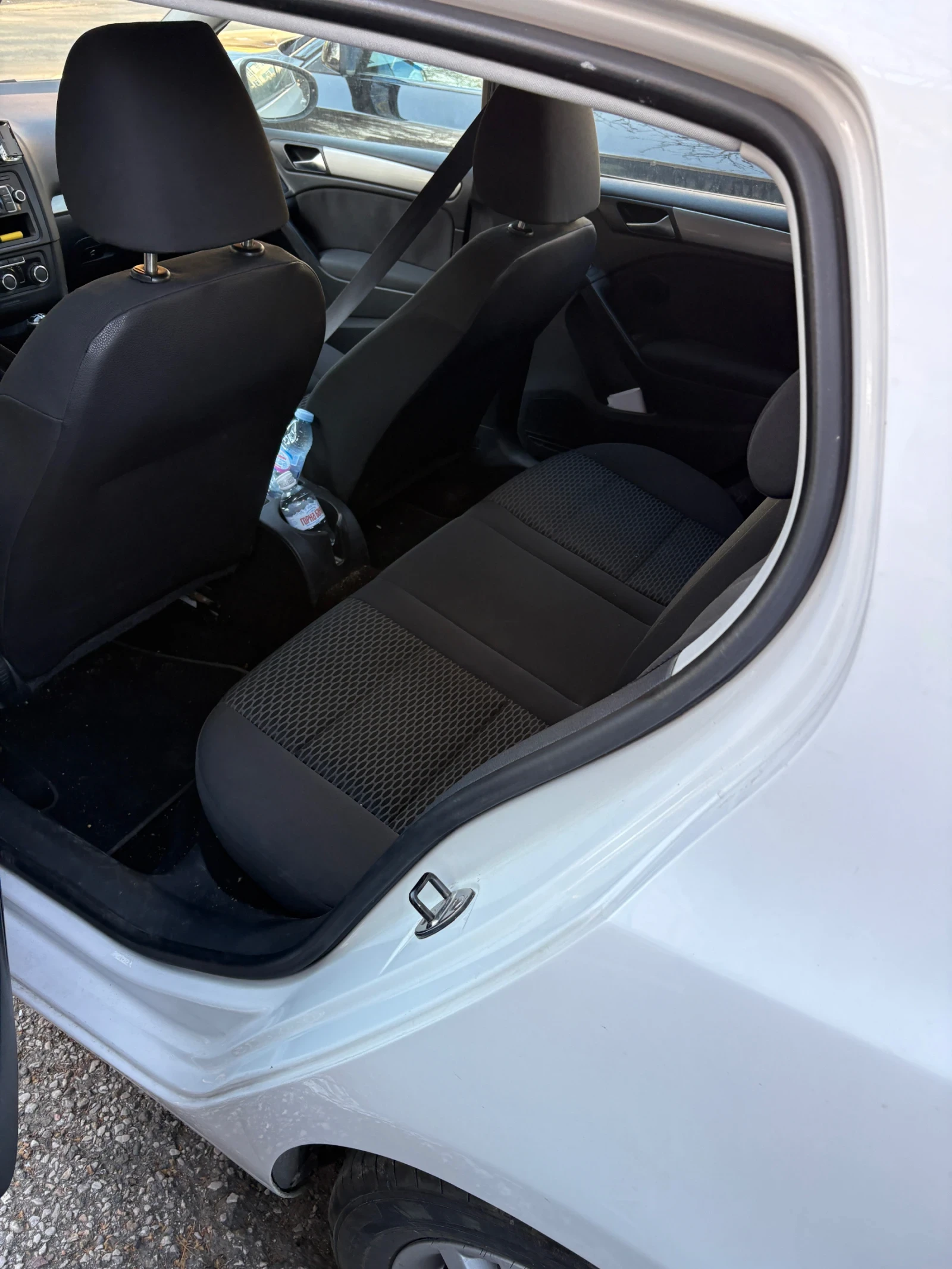 VW Golf, снимка 3 - Автомобили и джипове - 53828259