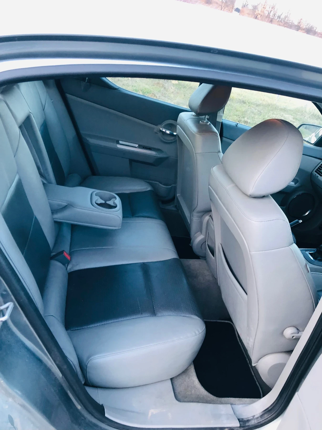 Dodge Avenger 2.0 CRD // 140к.с // ДЕСЕН ВОЛАН, снимка 8 - Автомобили и джипове - 53849104