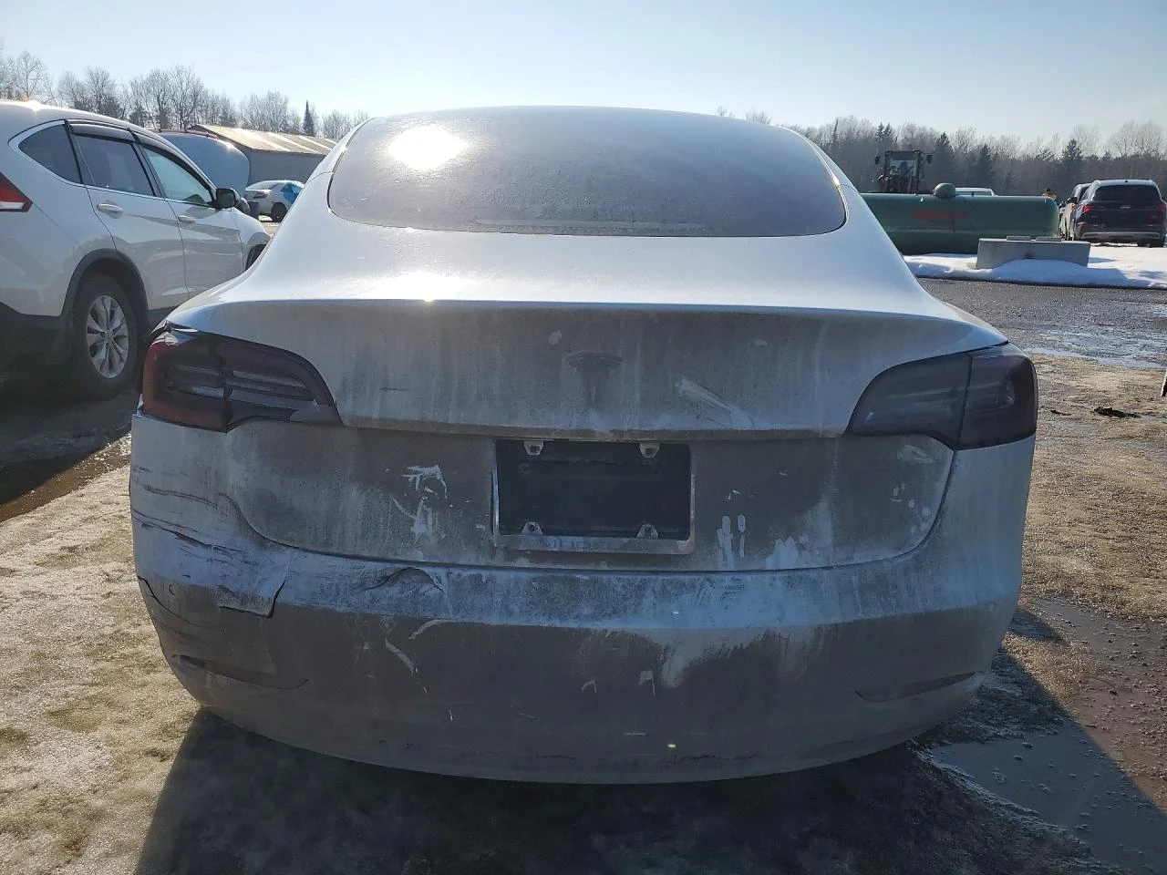 Tesla Model 3 | Mobile.bg � ����������� 5