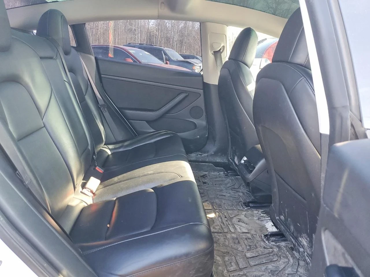 Tesla Model 3 | Mobile.bg � ����������� 8