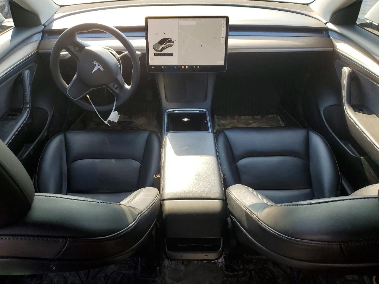 Tesla Model 3 | Mobile.bg � ����������� 9