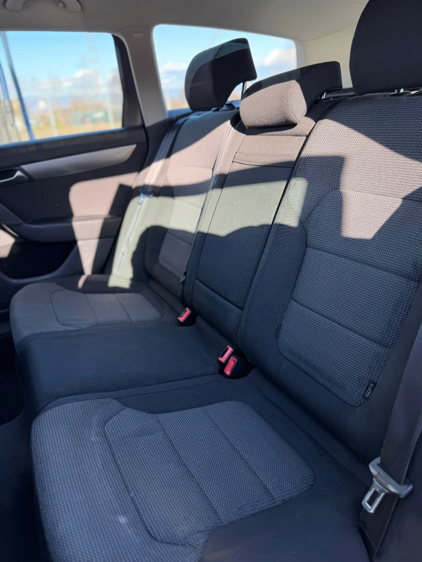 VW Passat (B7) 1.8 TSI (160 hp), снимка 10 - Автомобили и джипове - 53889906