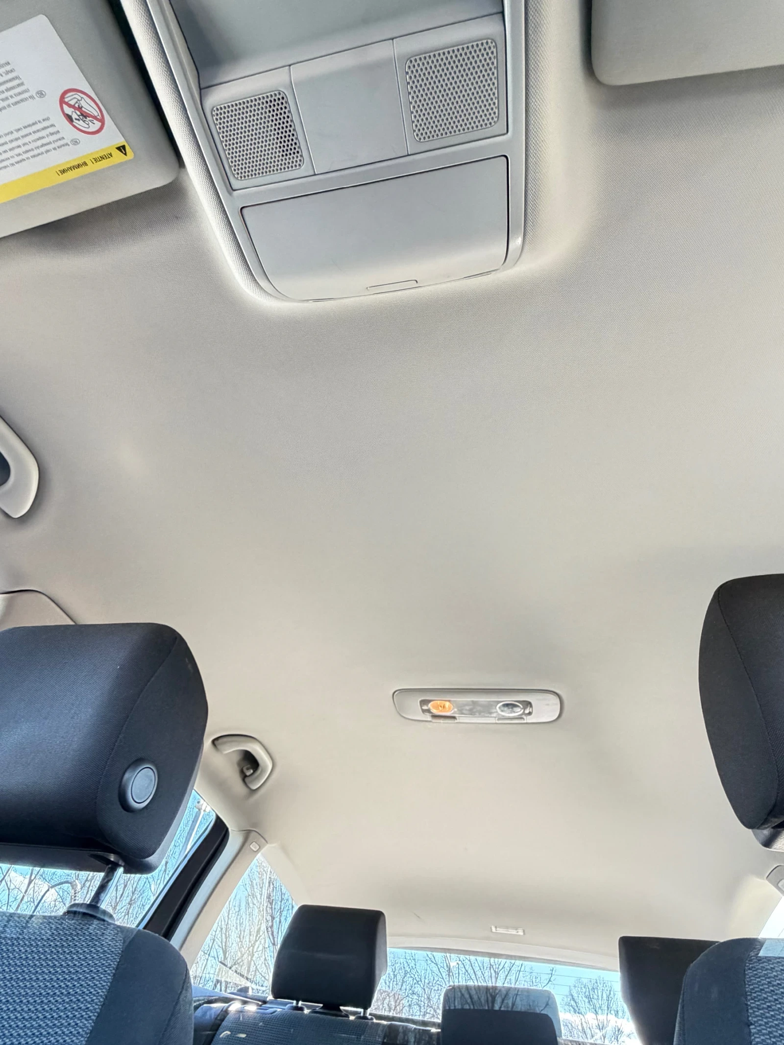 VW Passat (B7) 1.8 TSI (160 hp), снимка 9 - Автомобили и джипове - 53889906