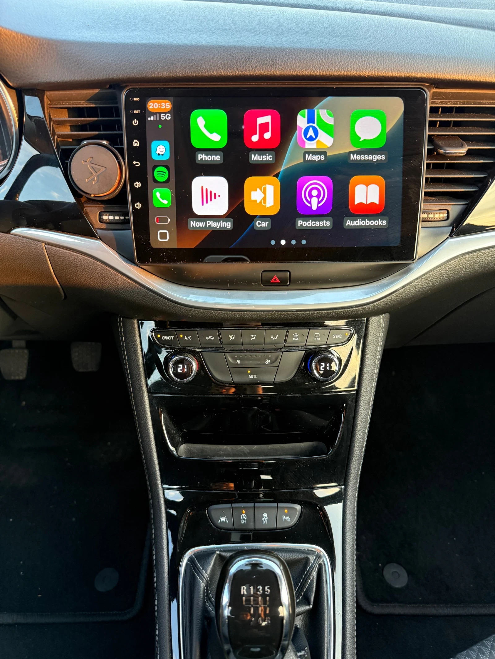 Opel Astra 1.4T 150�� ������  | Mobile.bg � ����������� 12