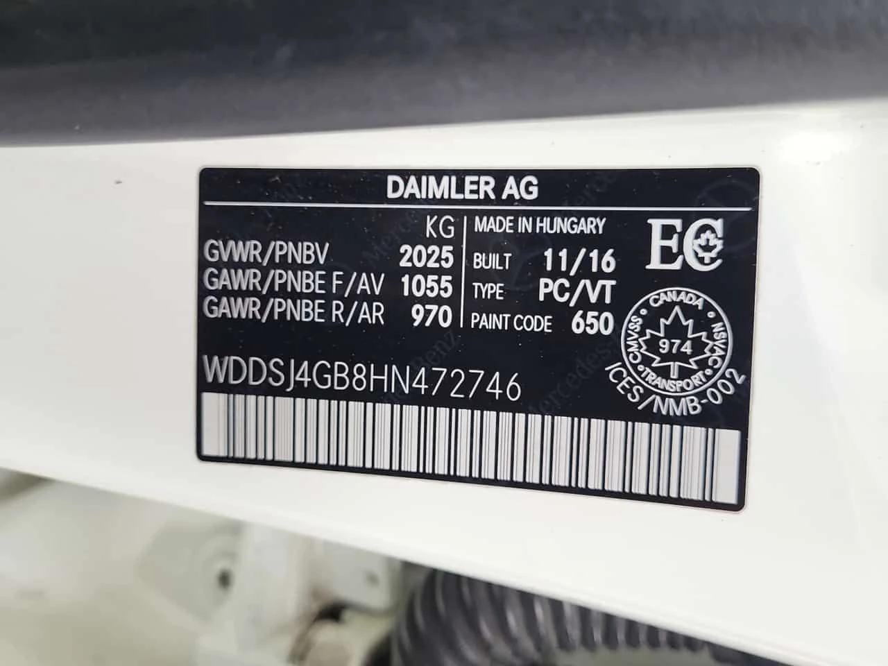 Mercedes-Benz CLA 250 ��������| KEYLESS GO| 2 K����| CARFAX|  | Mobile.bg � ����������� 17