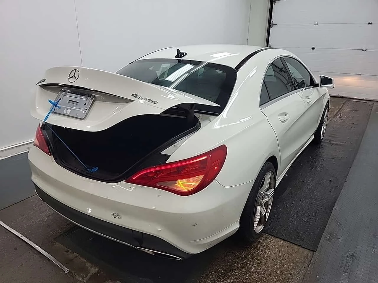 Mercedes-Benz CLA 250 ��������| KEYLESS GO| 2 K����| CARFAX|  | Mobile.bg � ����������� 3