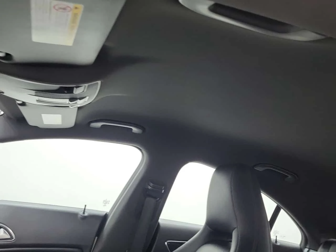 Mercedes-Benz CLA 250 ��������| KEYLESS GO| 2 K����| CARFAX|  | Mobile.bg � ����������� 14