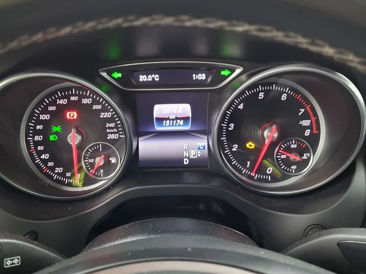 Mercedes-Benz CLA 250 ��������| KEYLESS GO| 2 K����| CARFAX|  | Mobile.bg � ����������� 10