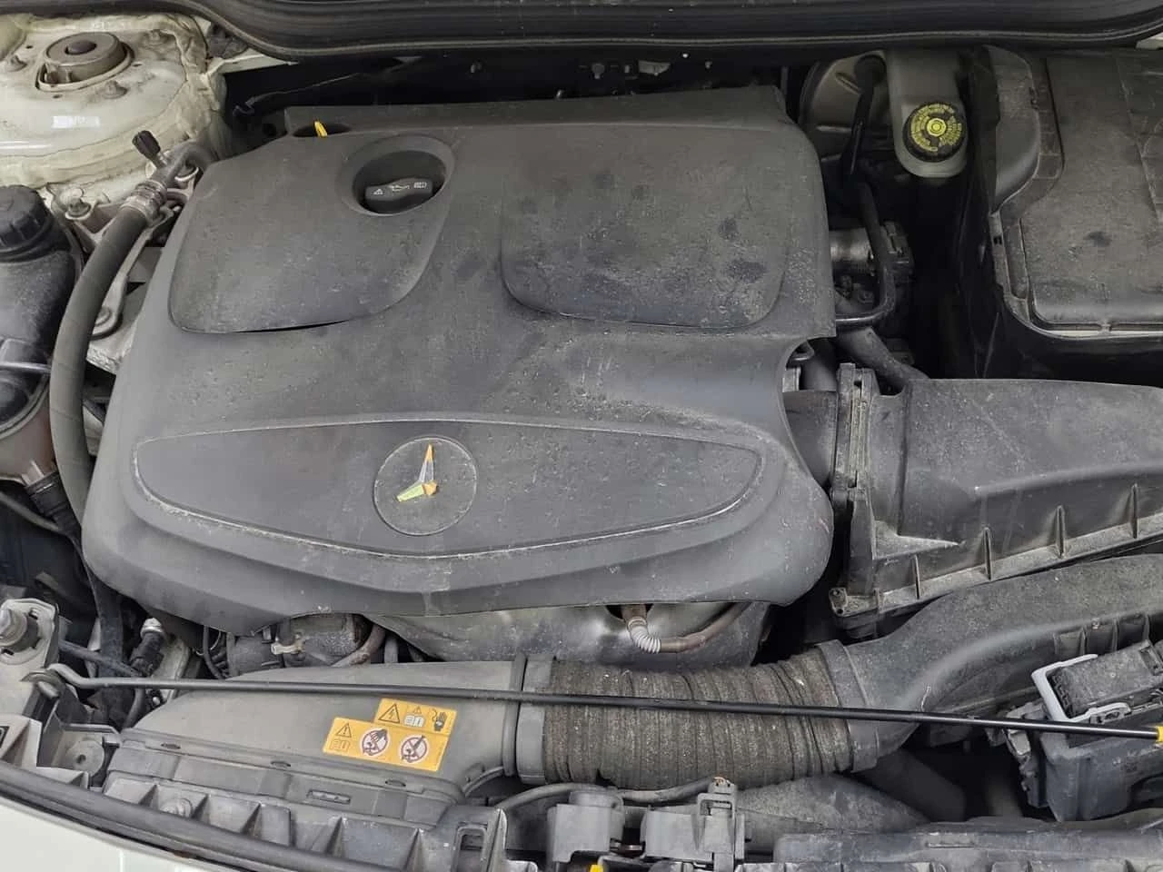 Mercedes-Benz CLA 250 ��������| KEYLESS GO| 2 K����| CARFAX|  | Mobile.bg � ����������� 8