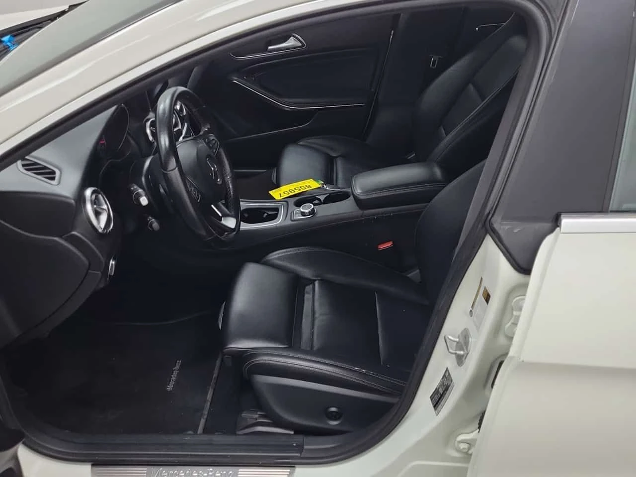 Mercedes-Benz CLA 250 ��������| KEYLESS GO| 2 K����| CARFAX|  | Mobile.bg � ����������� 9