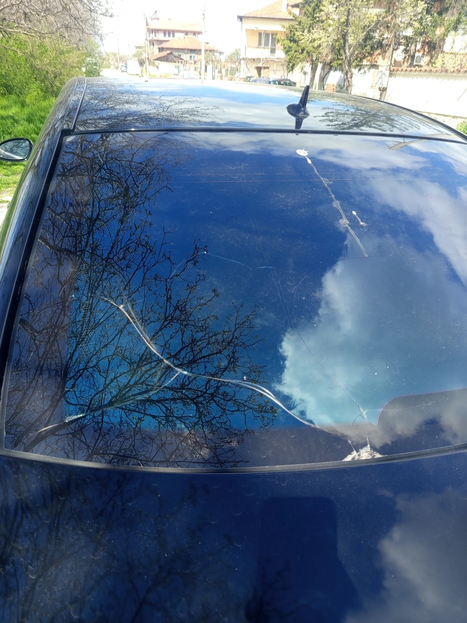 Mercedes-Benz S 500, снимка 5 - Автомобили и джипове - 54164153