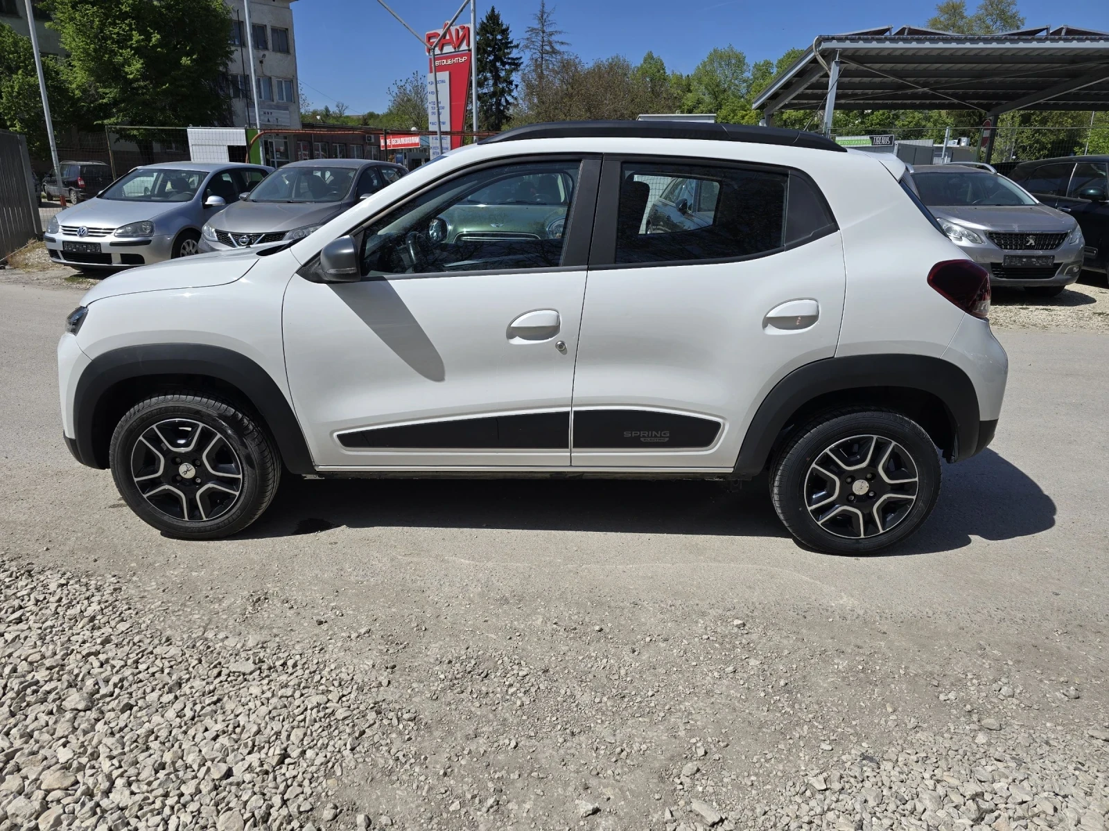 Dacia Spring Expression 45CCS �������� ������ | Mobile.bg � ����������� 2