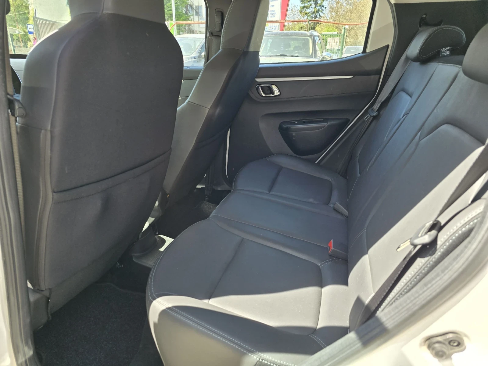 Dacia Spring Expression 45CCS �������� ������ | Mobile.bg � ����������� 10