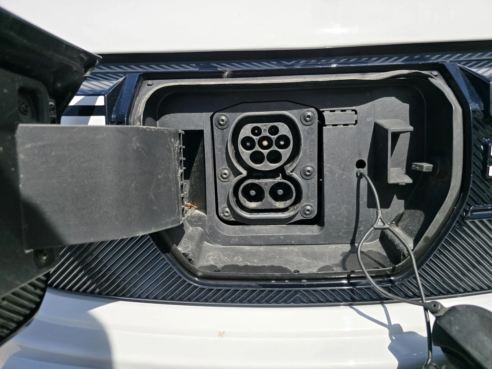 Dacia Spring Expression 45CCS �������� ������ | Mobile.bg � ����������� 14