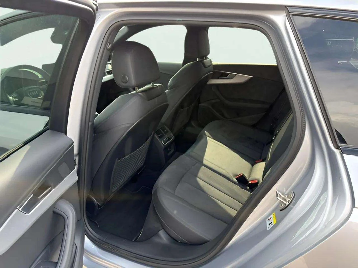 Audi A4, снимка 7 - Автомобили и джипове - 54763187