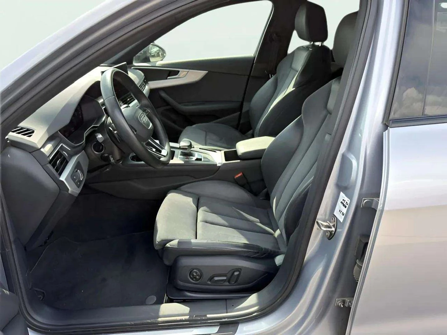 Audi A4, снимка 5 - Автомобили и джипове - 54763187