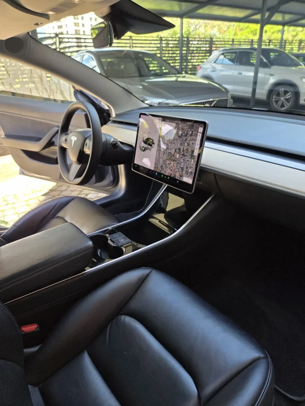 Tesla Model 3 Dual motor,  Long range 4x4 ����� ���������  | Mobile.bg � ����������� 12