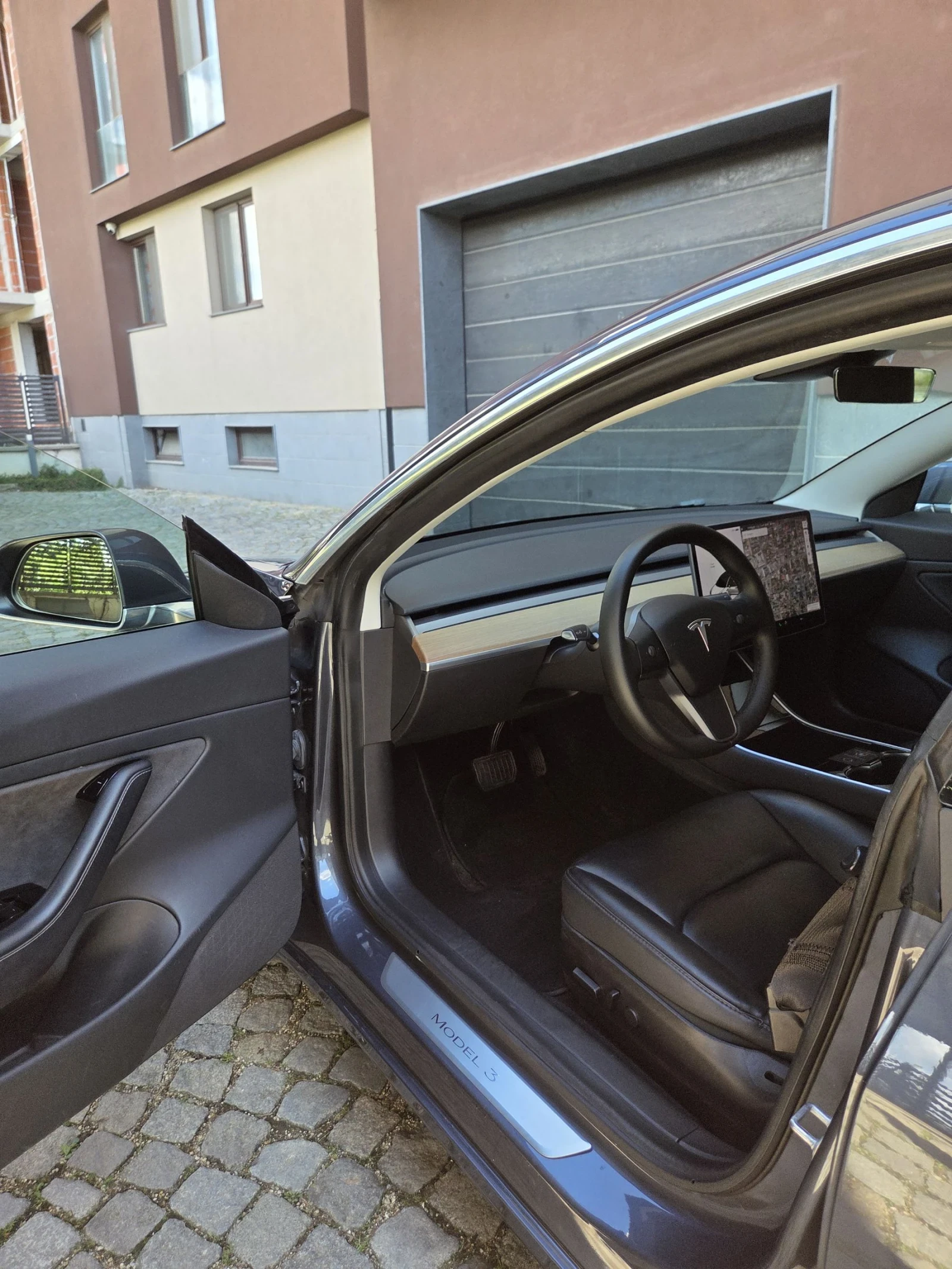 Tesla Model 3 Dual motor,  Long range 4x4 ����� ���������  | Mobile.bg � ����������� 10